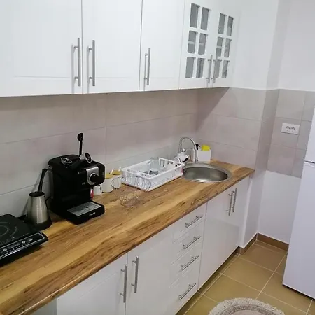 Apartment Secret