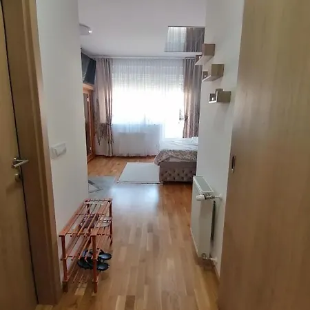 Lejlighed Secret Ni