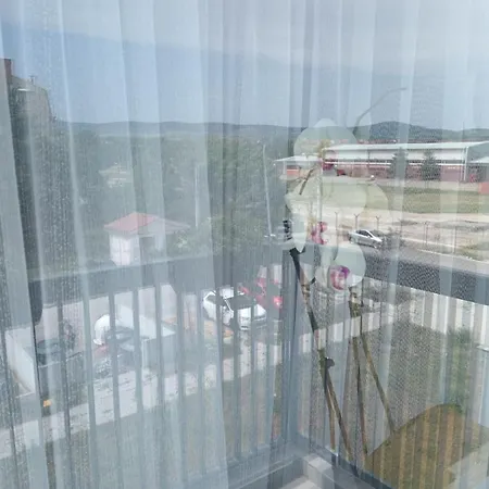 Secret Lejlighed Ni