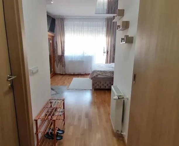 Apartmán Secret Ni