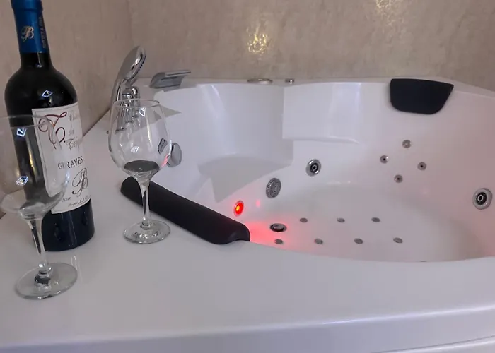 Apartmán Secret Ni