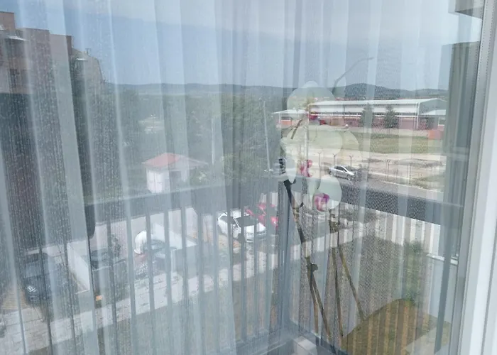 Secret Apartmán Ni